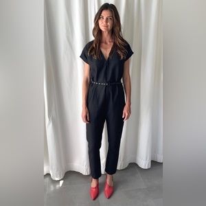 Rachel Comey Glinda Jumpsuit size 2
